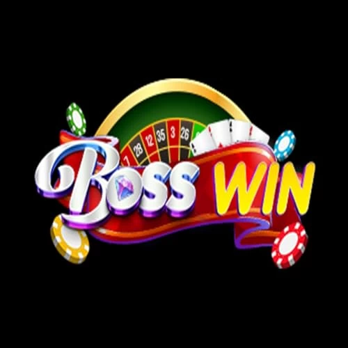 Review Aplikasi bosswin APK Resmi — ikon aplikasi