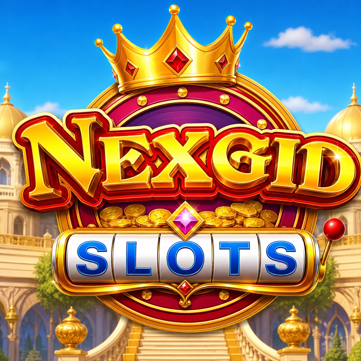Review Aplikasi nexgid APK Resmi — ikon aplikasi