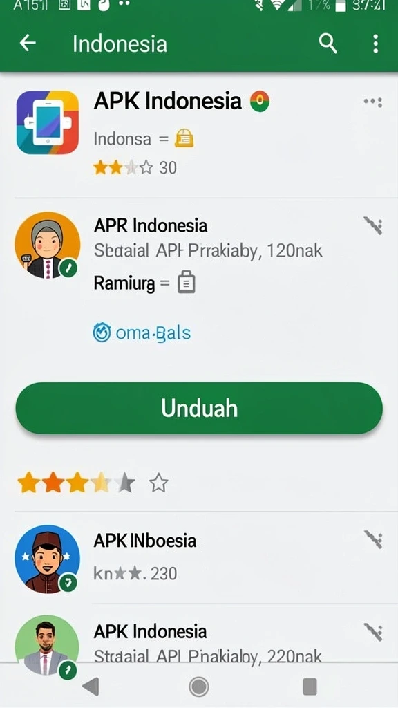 Screenshot Review Aplikasi bujangtoto nomor 3