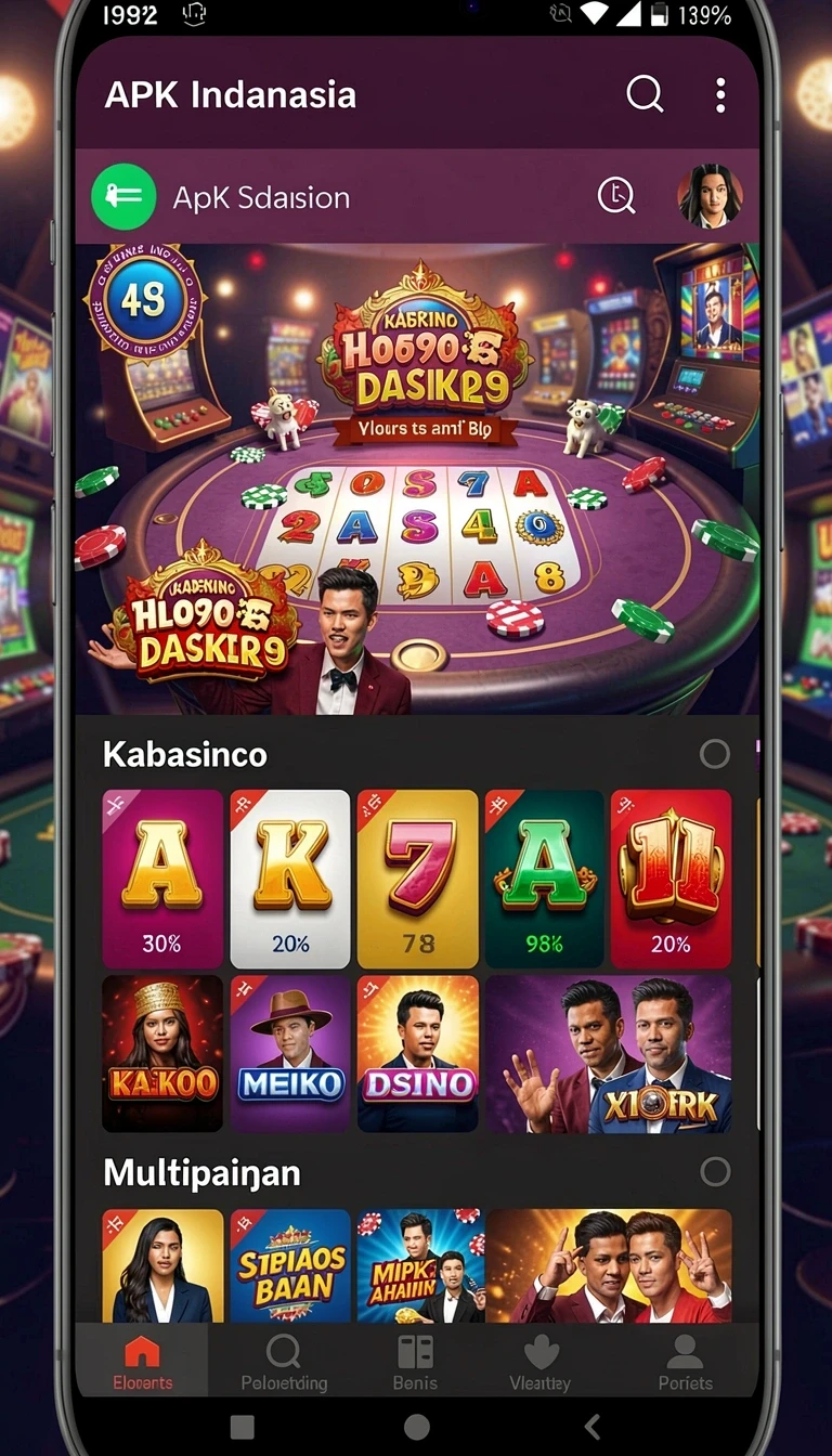 Screenshot Review Aplikasi xoso66 nomor 2