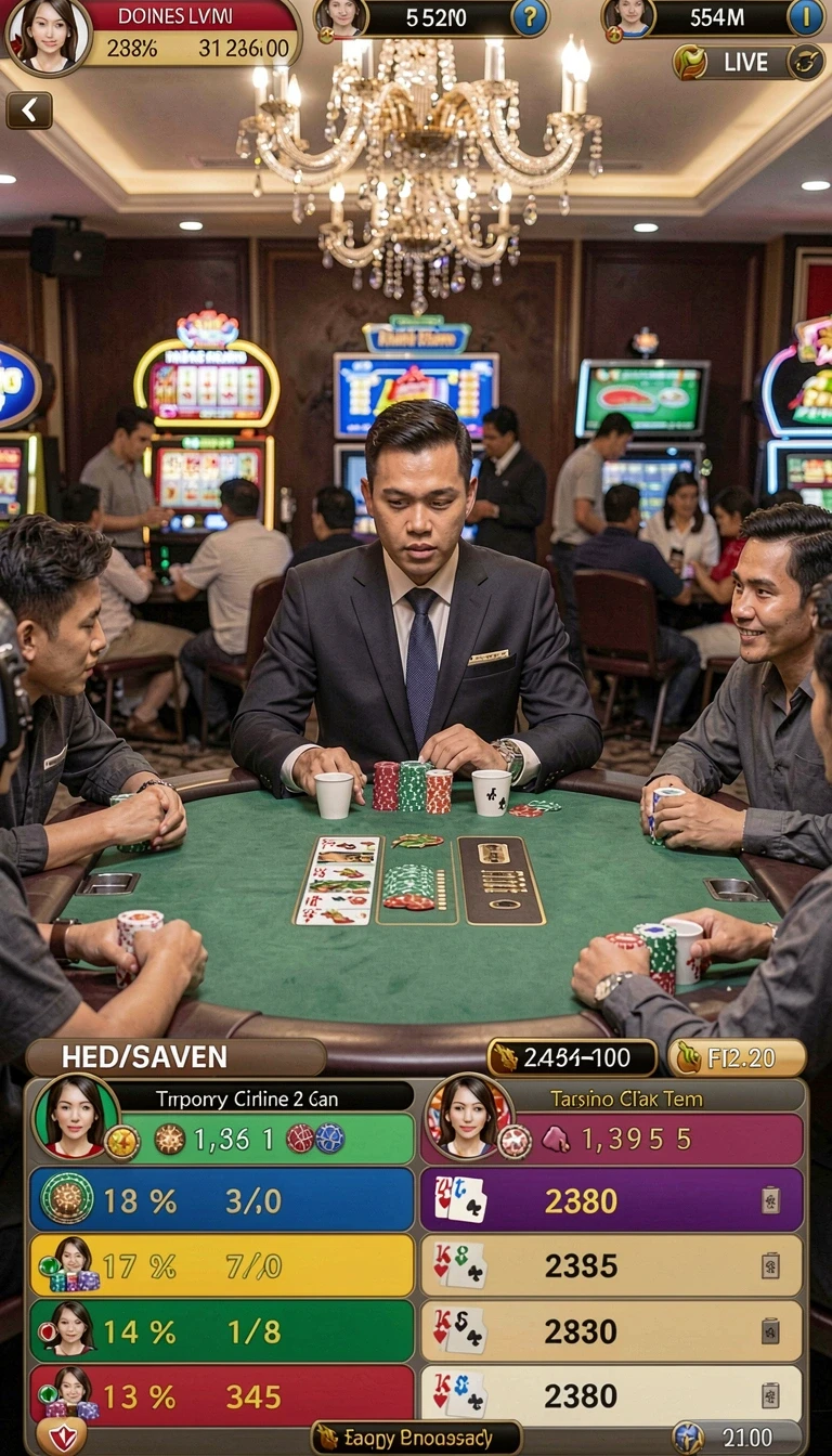 Screenshot Review Aplikasi megafafa nomor 3