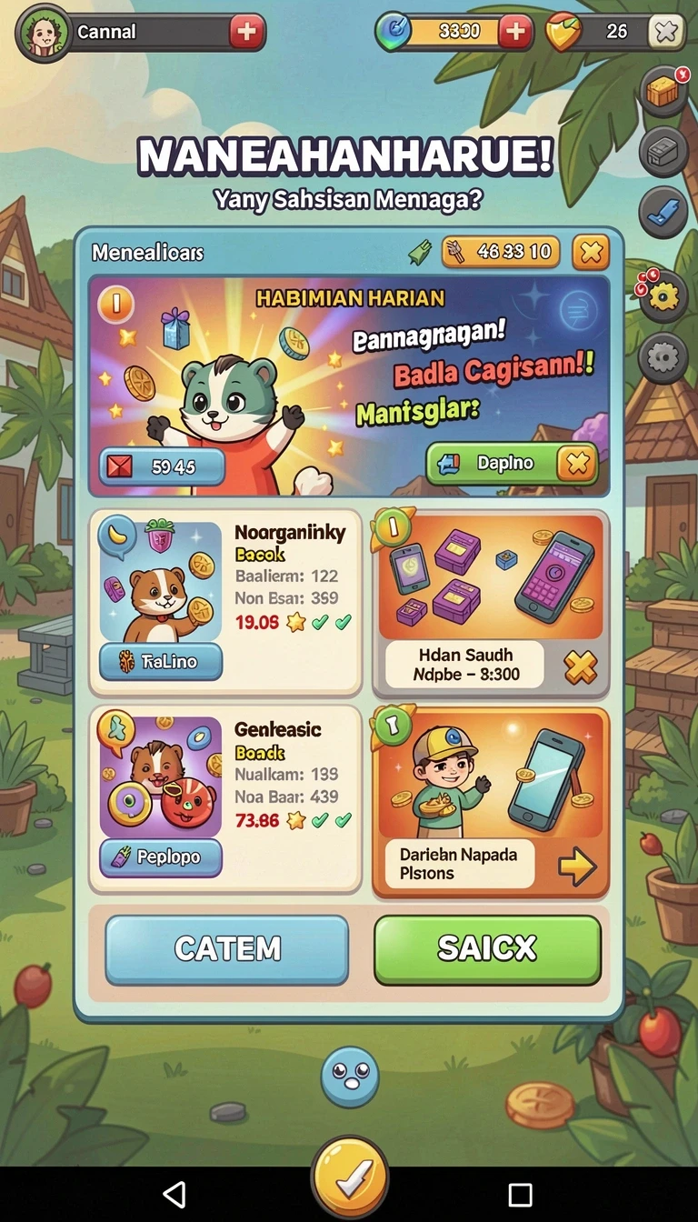 Screenshot Review Aplikasi opaltogel nomor 3