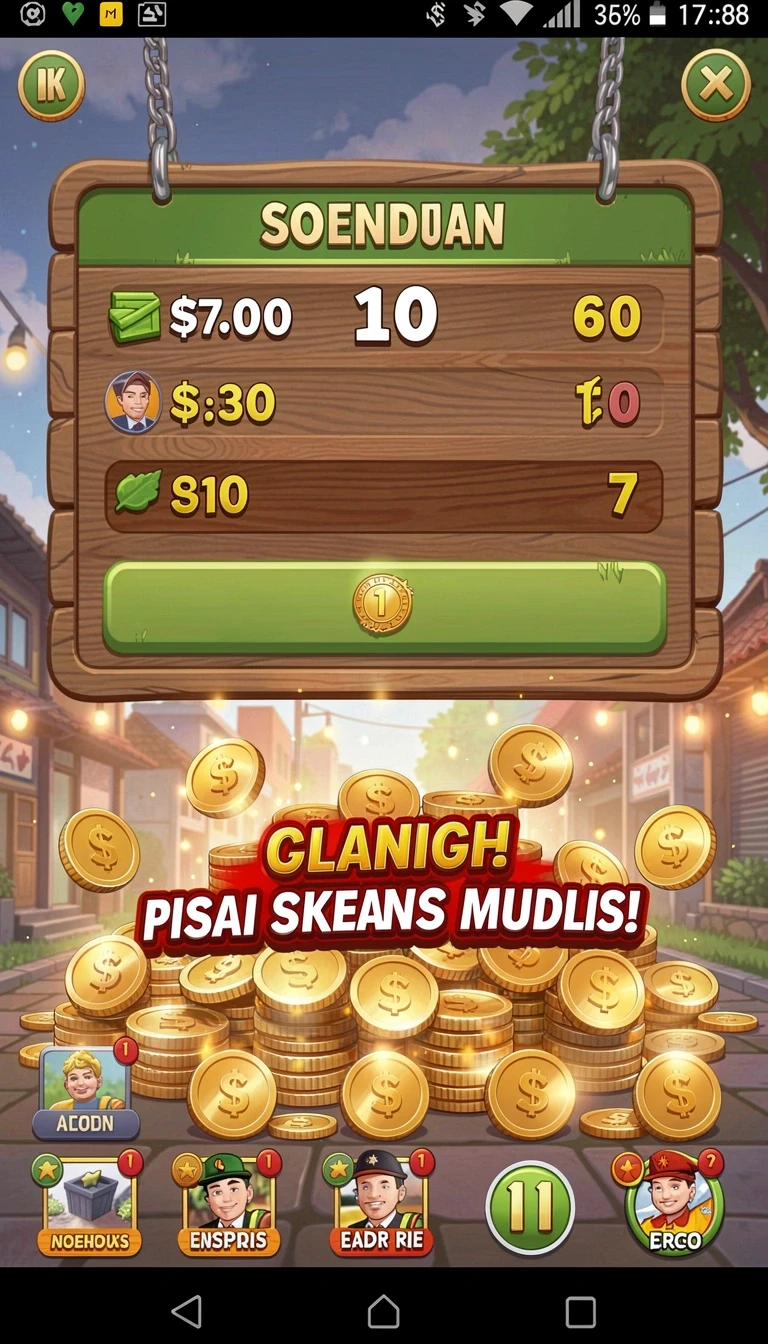 Screenshot Review Aplikasi sk789 nomor 1