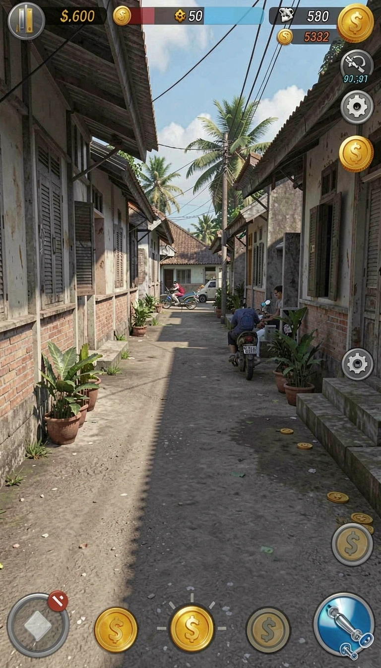 Screenshot Review Aplikasi gawang69 nomor 2