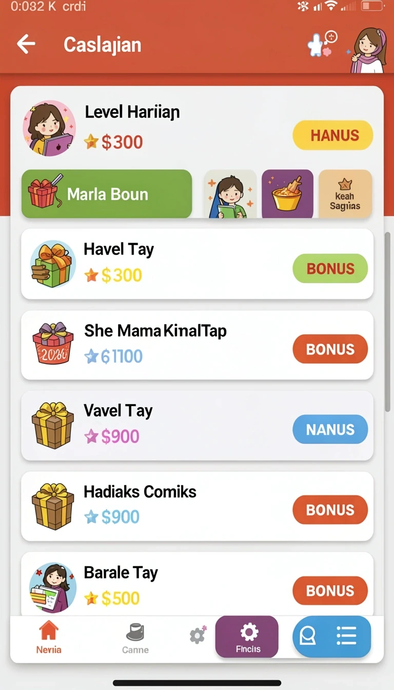 Screenshot Review Aplikasi duniaroyal nomor 1