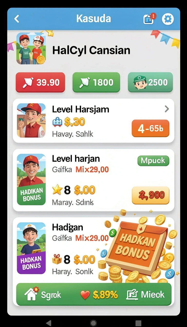 Screenshot Review Aplikasi macan388 nomor 1
