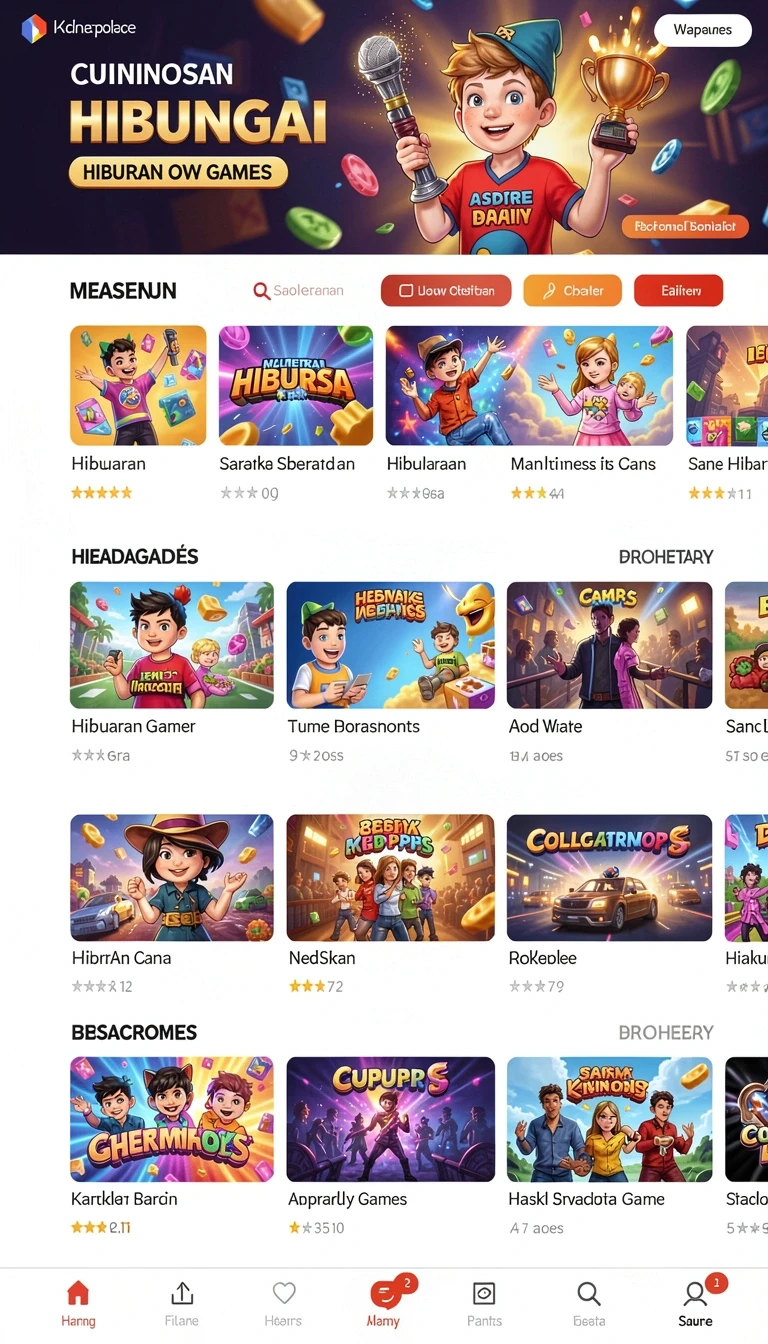 Screenshot Review Aplikasi h85 nomor 1