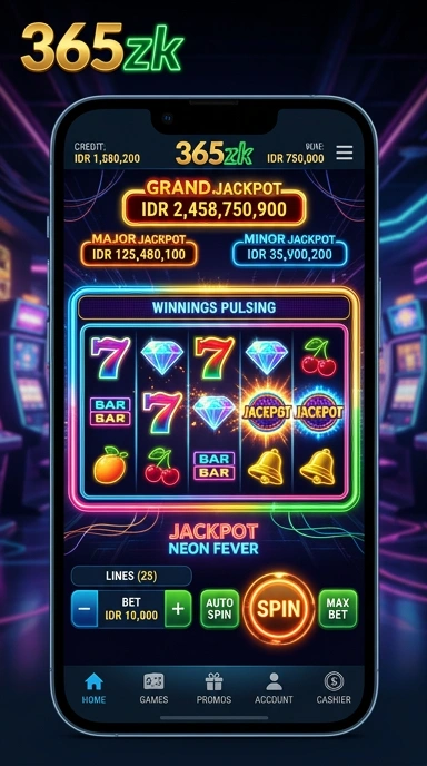 Screenshot Review Aplikasi pc789 nomor 1