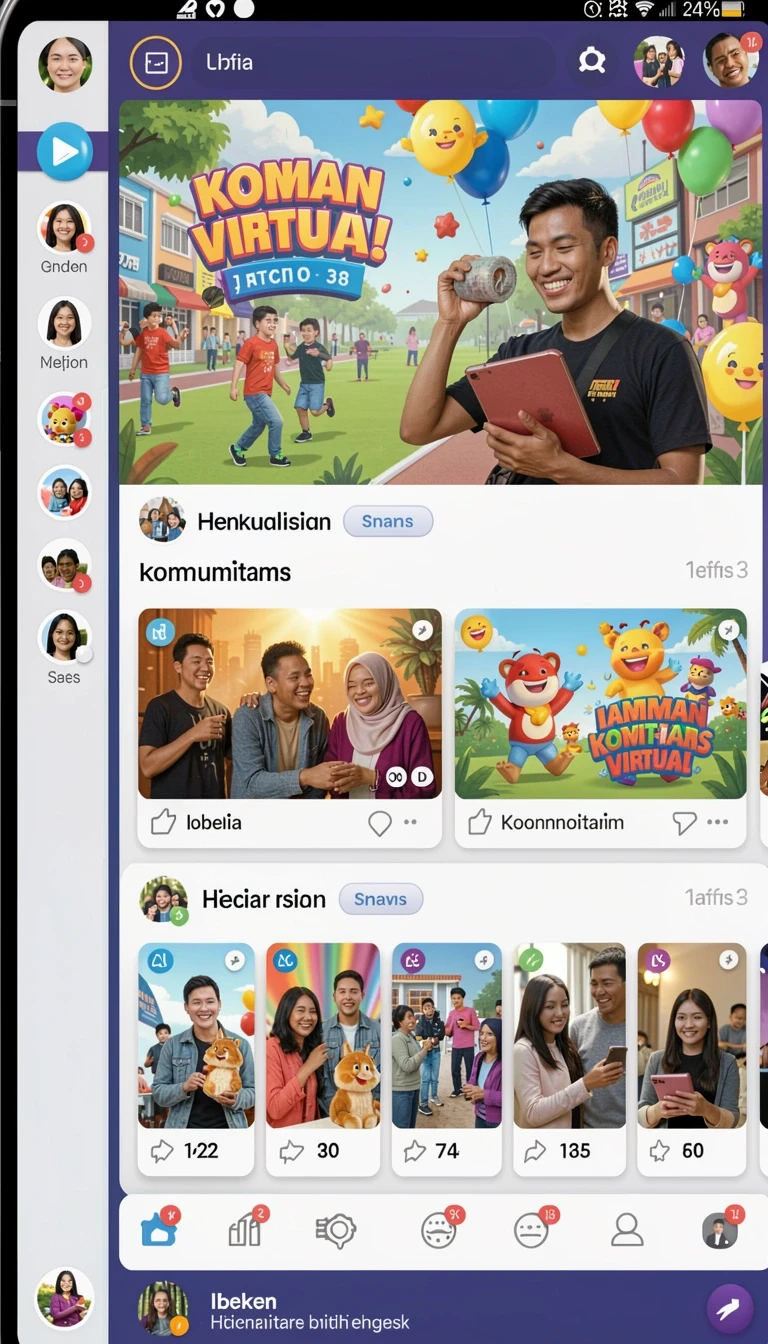 Screenshot Review Aplikasi mustang77 nomor 2
