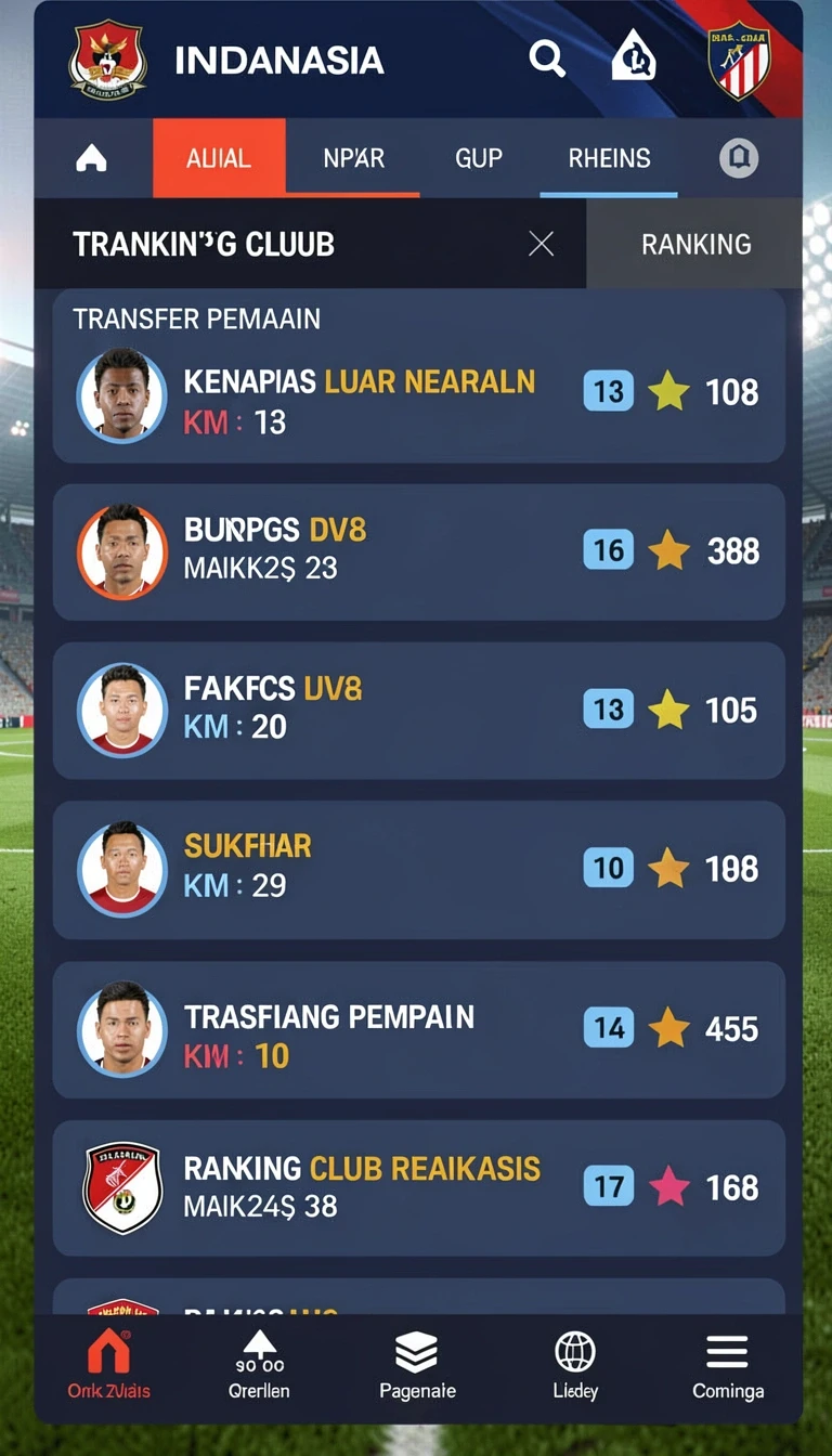 Screenshot Download cadas138 APK untuk Android nomor 2