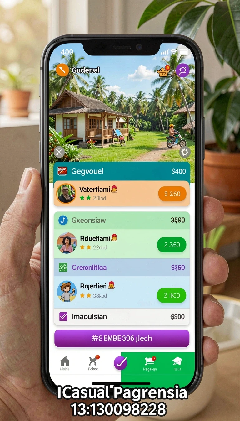 Screenshot Review Aplikasi raja288 nomor 1