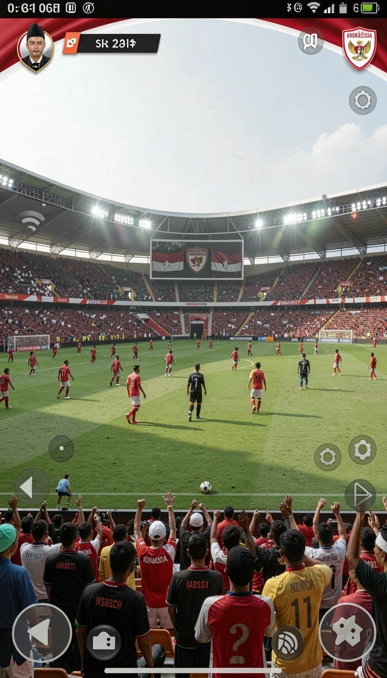 Screenshot Download hokiterus88 APK untuk Android nomor 1