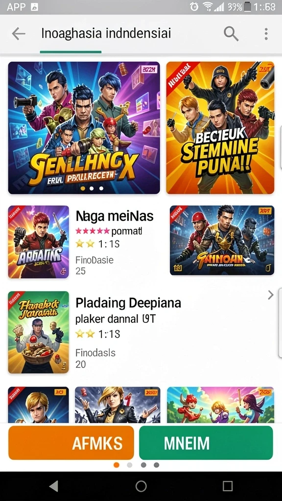 Screenshot spinlucky App APK Terbaru nomor 2