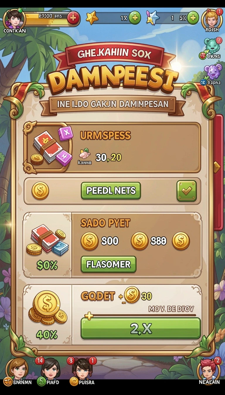 Screenshot Download hokiterus88 APK untuk Android nomor 2