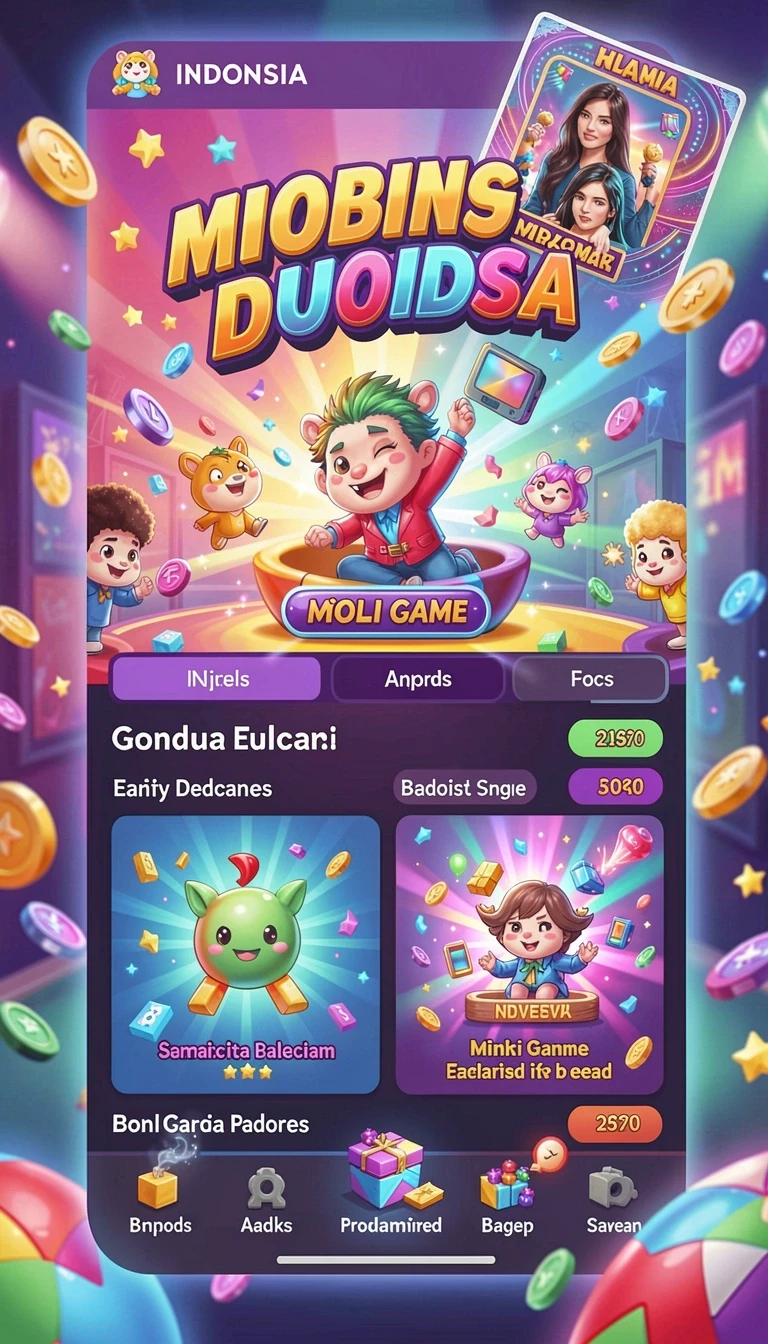 Screenshot Review Aplikasi logamwin Versi Terbaru nomor 1