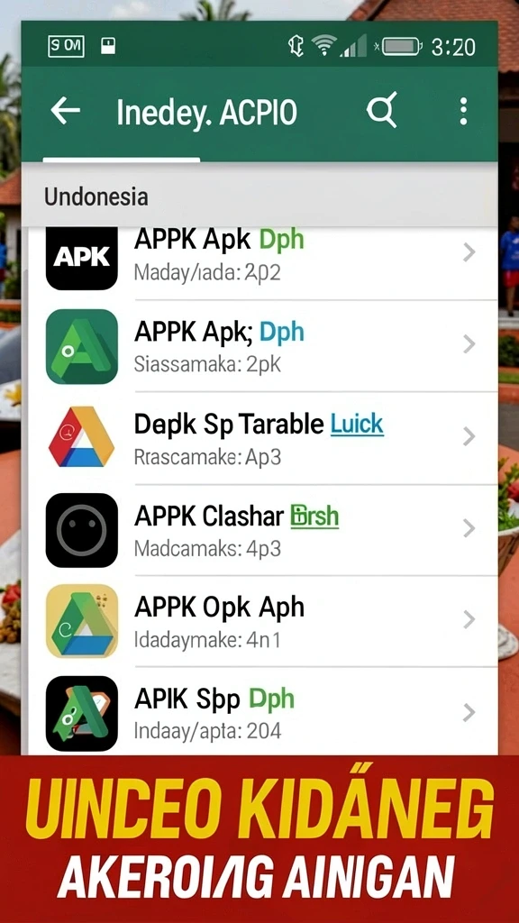 Screenshot Review Aplikasi rajanaga777 nomor 3