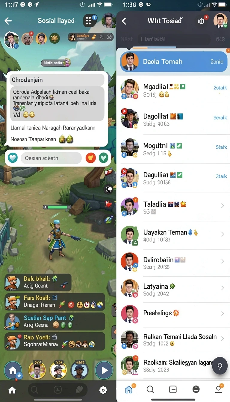 Screenshot spinlucky App APK Terbaru nomor 3