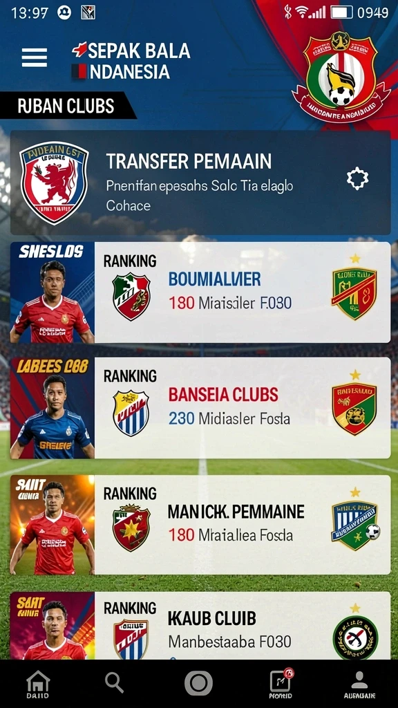 Screenshot Review Aplikasi rekor777 nomor 3
