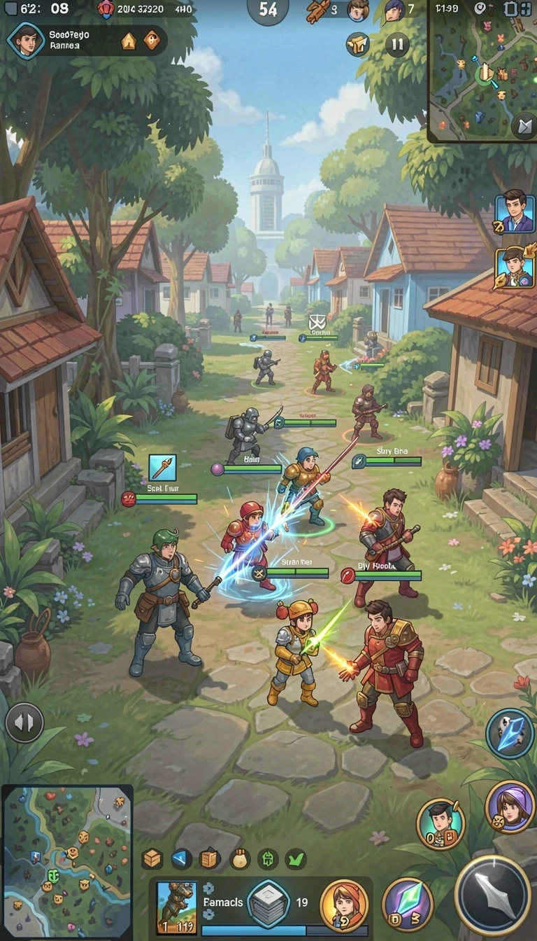 Screenshot Review Aplikasi mpo555 nomor 1