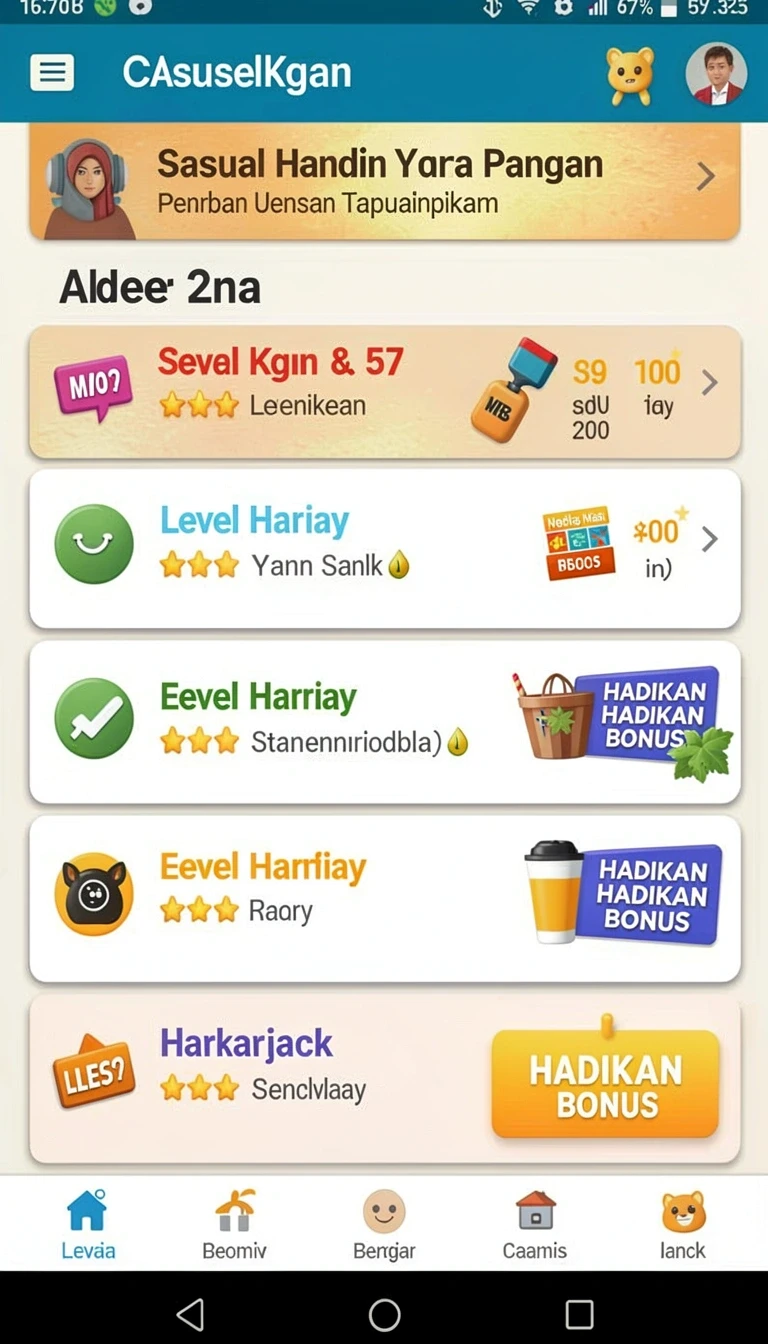 Screenshot Review Aplikasi xoso66 nomor 1