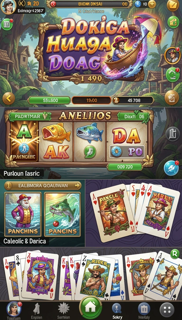 Screenshot Review Aplikasi dolar138 nomor 1