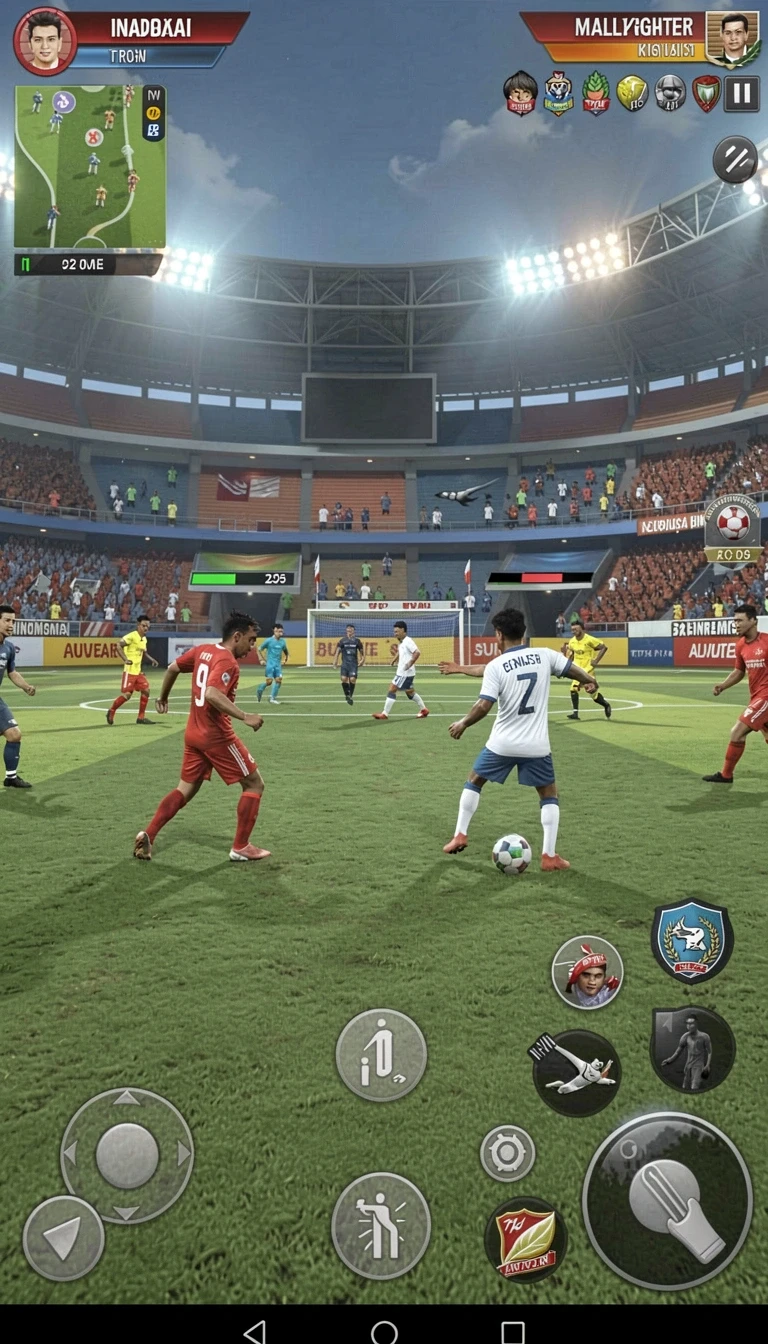 Screenshot Review Aplikasi 92glory nomor 1