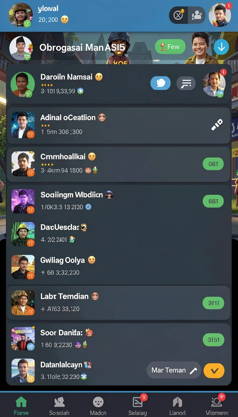 Screenshot Review Aplikasi topjitu nomor 3