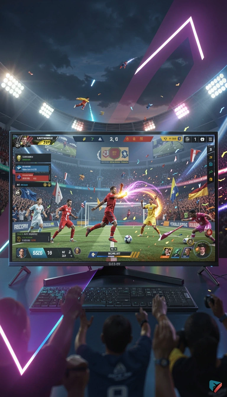 Screenshot Download l777 APK untuk Android nomor 2