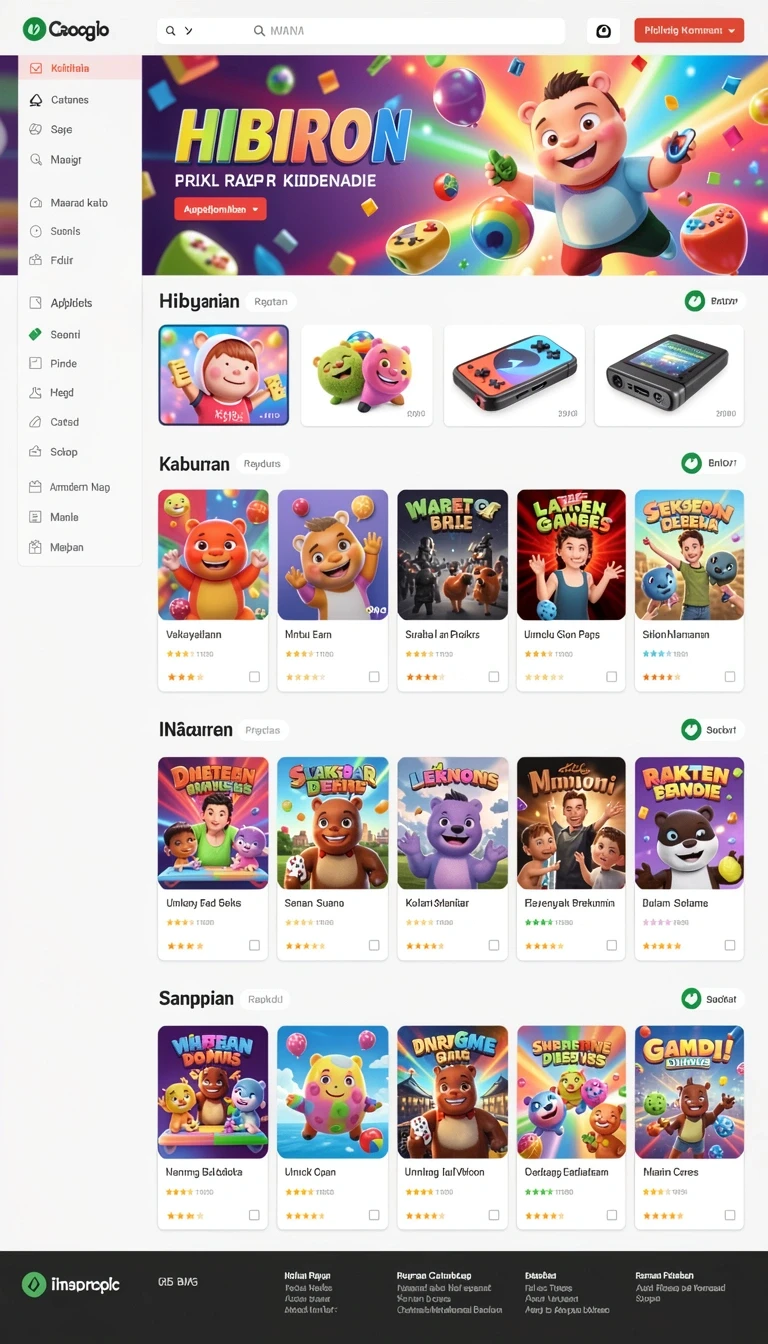 Screenshot Download totoslot288 APK untuk Android nomor 1