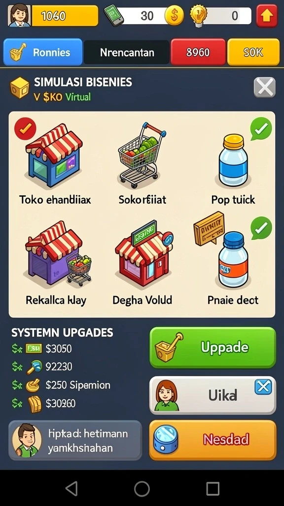 Screenshot Review Aplikasi yoktogel nomor 1