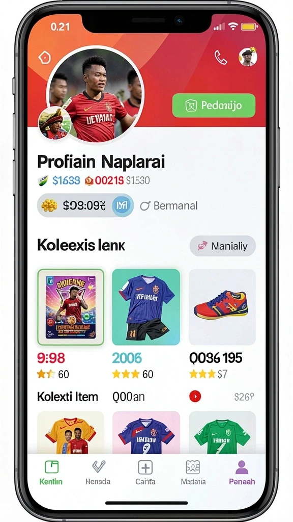 Screenshot Review Aplikasi sedaptogel nomor 2